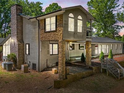 1861 Sandy Ridge Rd
