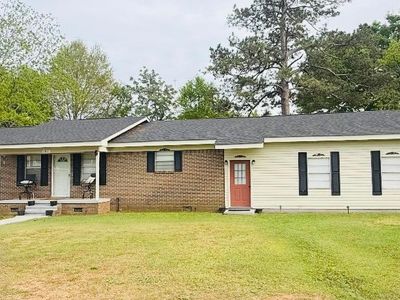 Property at 185 Pecan St, Uriah, AL