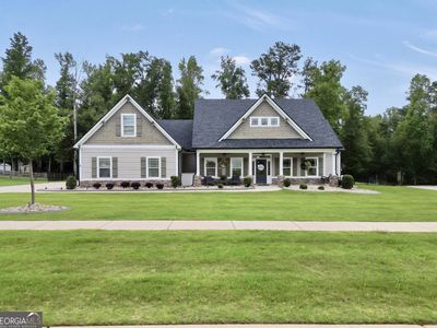 Property at 112 Gordon Oaks Way, Moreland, GA