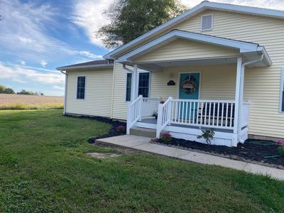 8449 S Chimney Pier Rd