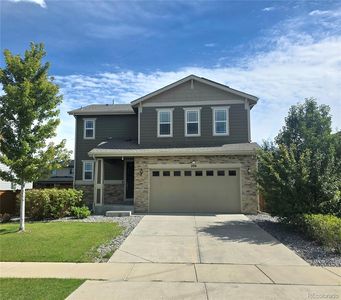 206 S Kewaunee Way