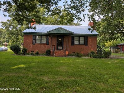 1626 Nathan Roberson Road