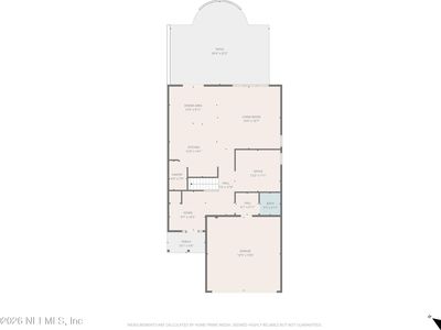 2836 OAK STREAM Drive
