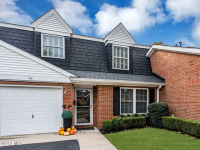 65 Dogwood Drive