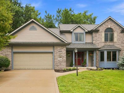 4823 Oak Knob Run