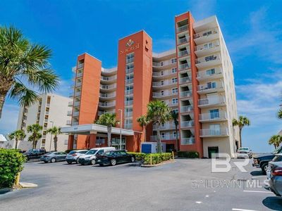 1117 W Beach Blvd #701