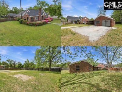 Property at 570 W Columbia Ave, Batesburg, SC
