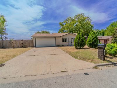 1803 Aberdeen Dr
