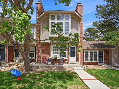 9713 W Chatfield Avenue #G