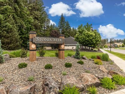 Sierra at Trail Ridge Plan, Atlas Building Group