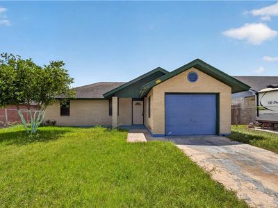 Property at 507 Legion Trl, Los Fresnos, TX