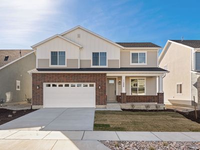 11988 S Mount Moran Way W #649