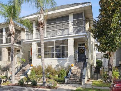 4409 Carondelet St #B