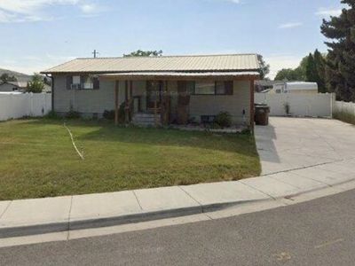 4649 Targhee Pl
