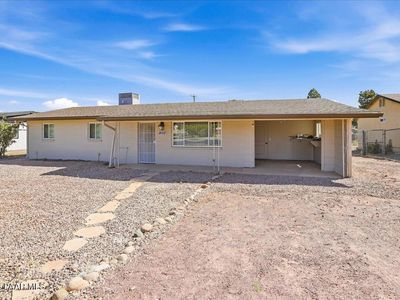 8132 E Donna Rd