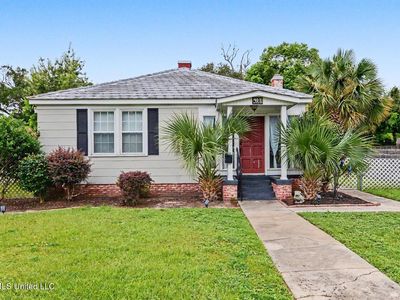 401 Porter Ave