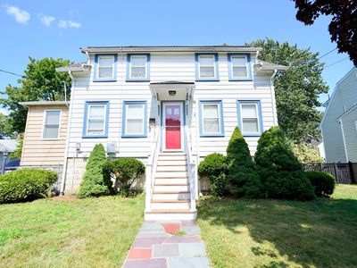 Property at 52 Meagher Ave, Milton, MA
