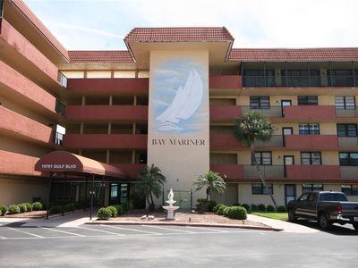 19701 Gulf Blvd APT 212