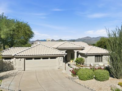 18820 E MOUNTAINAIRE Drive