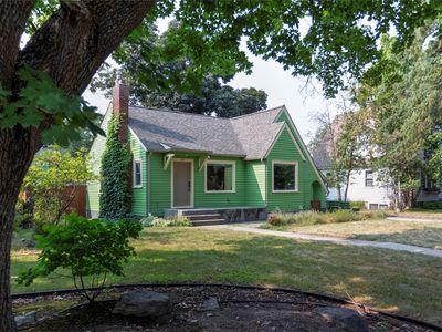313 Woodworth Ave