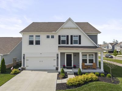 1059 Honeycomb Ln