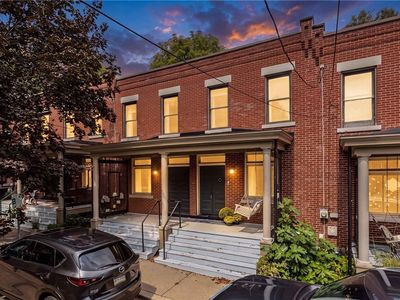 4 Clarendon Pl