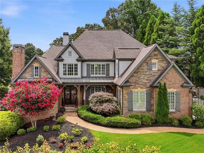 501 Gold Shore Ln