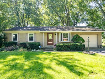Property at 1222 E County Road 25 S, Greencastle, IN