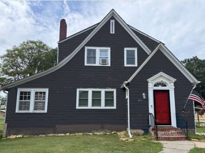 405 Depot St