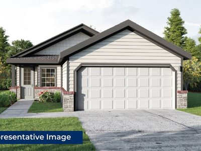Grant Select F Plan, The Meadows