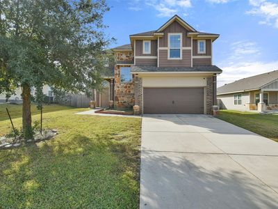 105 Red Deer Way