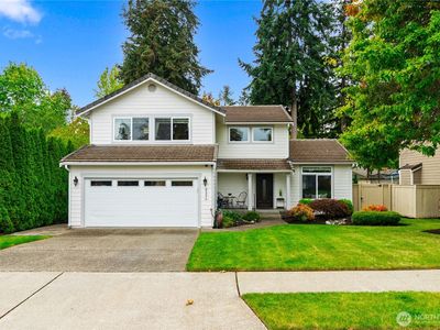 Property at 9331 Eld Court NE, Lacey, WA
