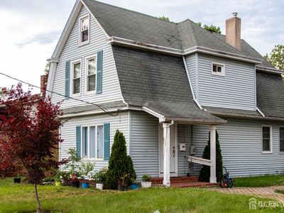 177 Buckelew Ave