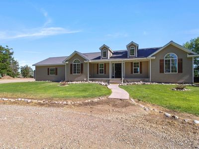 Property at 540 S 450 W, Heyburn, ID