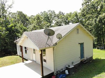 Property at 464 Red Fox Dr, Bourbon, MO
