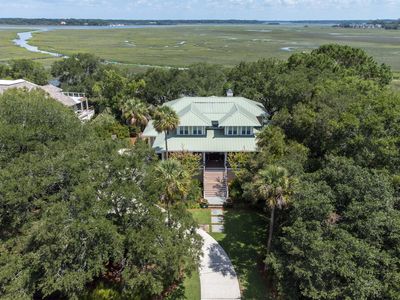2594 Jenkins Point Rd