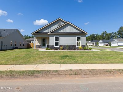 8548 Bannock Circle