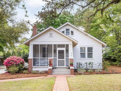 216 Woodland Shores Rd
