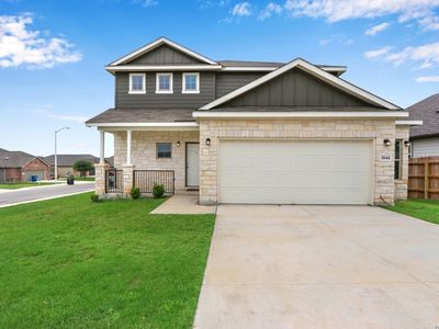 Property at 3644 Space Cloud, New Braunfels, TX
