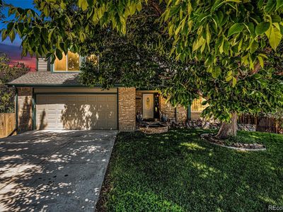 3647 S Uravan Street