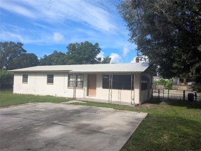 Property at 1230 ROWELL STREET, Auburndale, FL