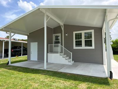 Property at 4158 Conrad Cir #33, Lake Worth, FL