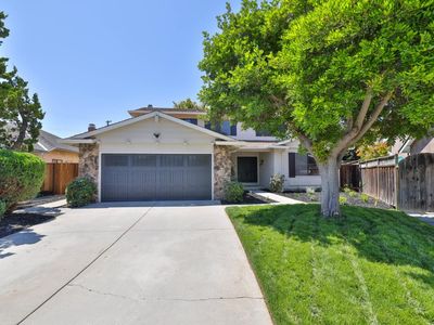 926 Mesa Oak Ct
