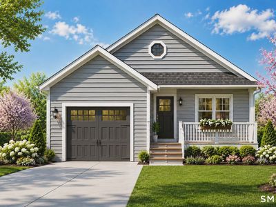 Lot 2 Nathan Hale Road
