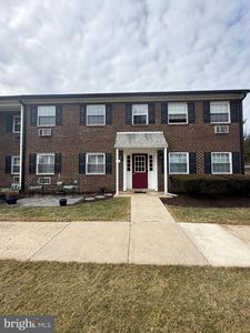 4701 Pennell Rd APT G11