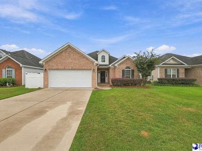Property at 1582 Valparaiso Dr, Florence, SC