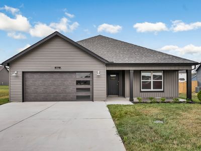 346 Galway Dr LOT 117