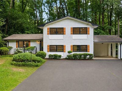 Property at 3309 Chase Rd, Chamblee, GA