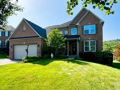 615 Scenic Ridge Dr