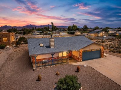 Property at 9930 N Pioneer Way, Kingman, AZ